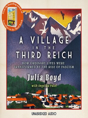 cover image of A Village in the Third Reich